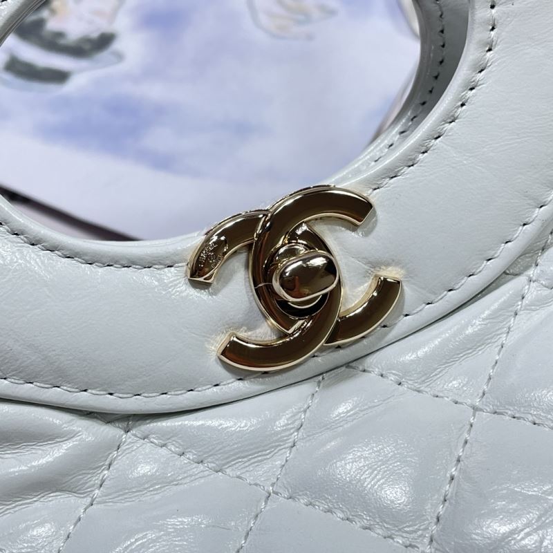 Chanel Top Handle Bags